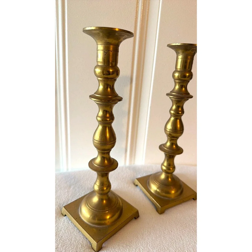 N/A vintage pair